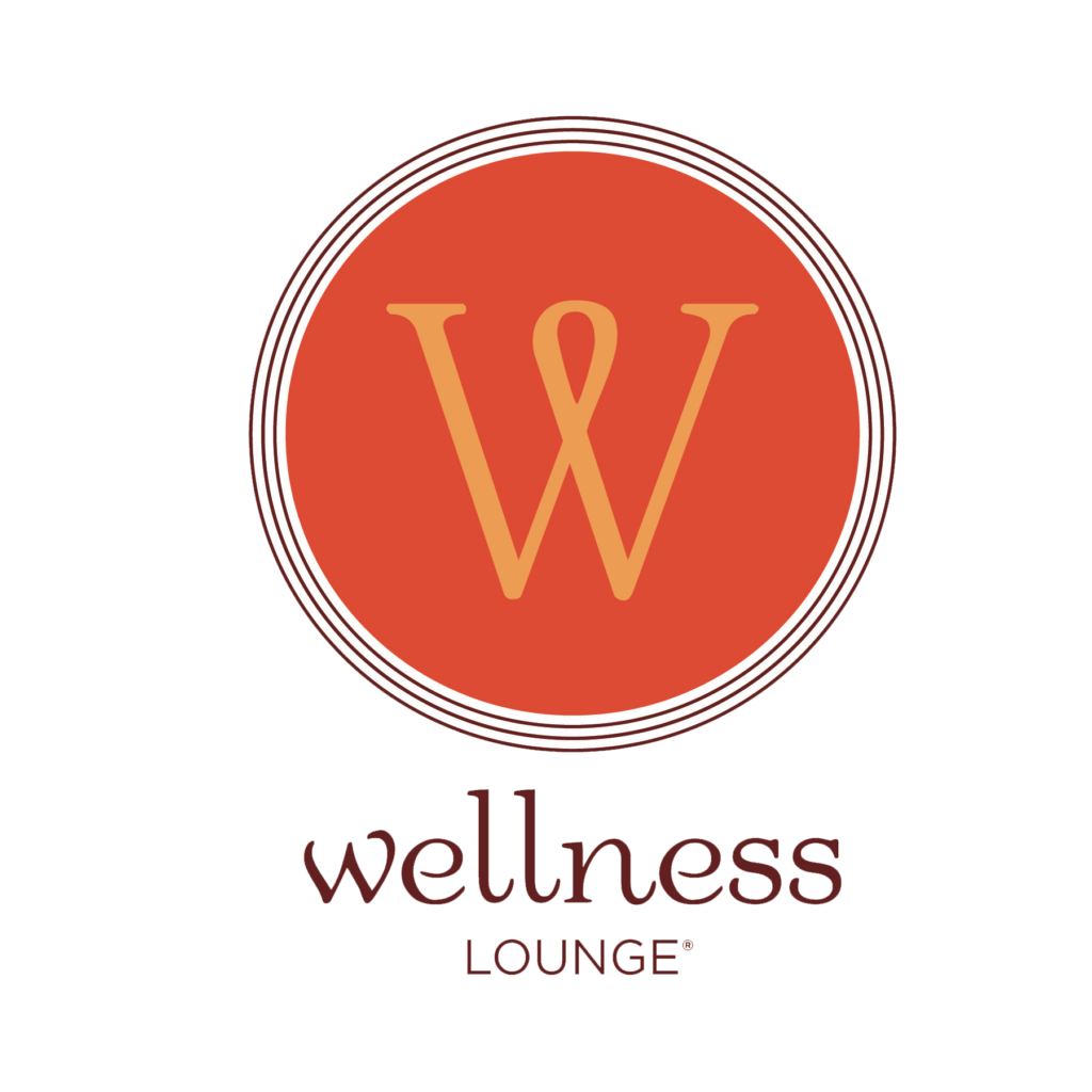 Wellness Lounge logo