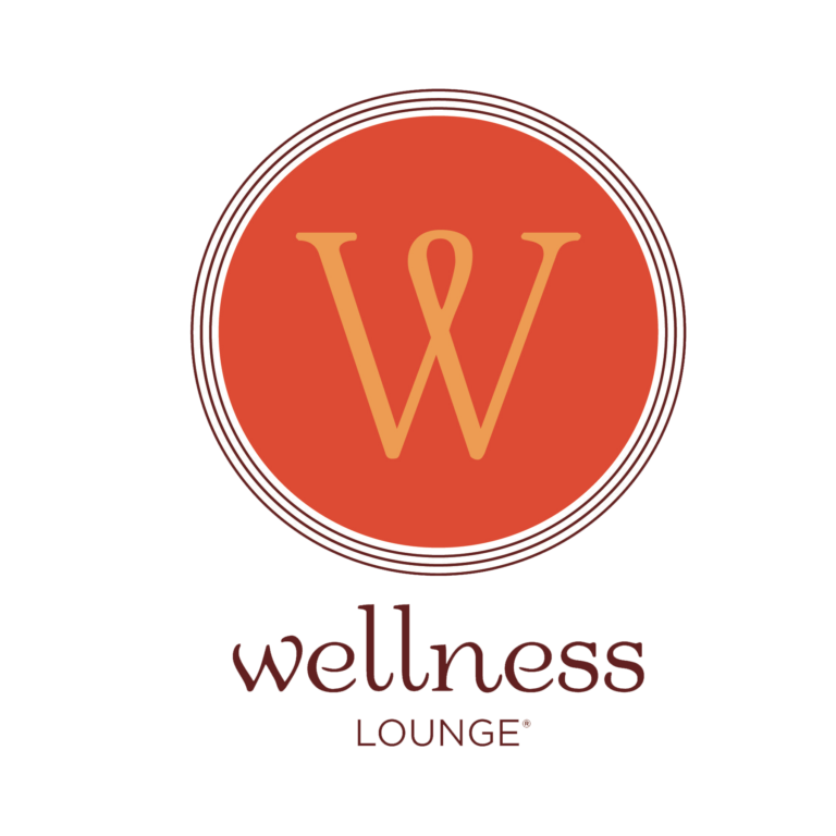 Wellness Lounge logo